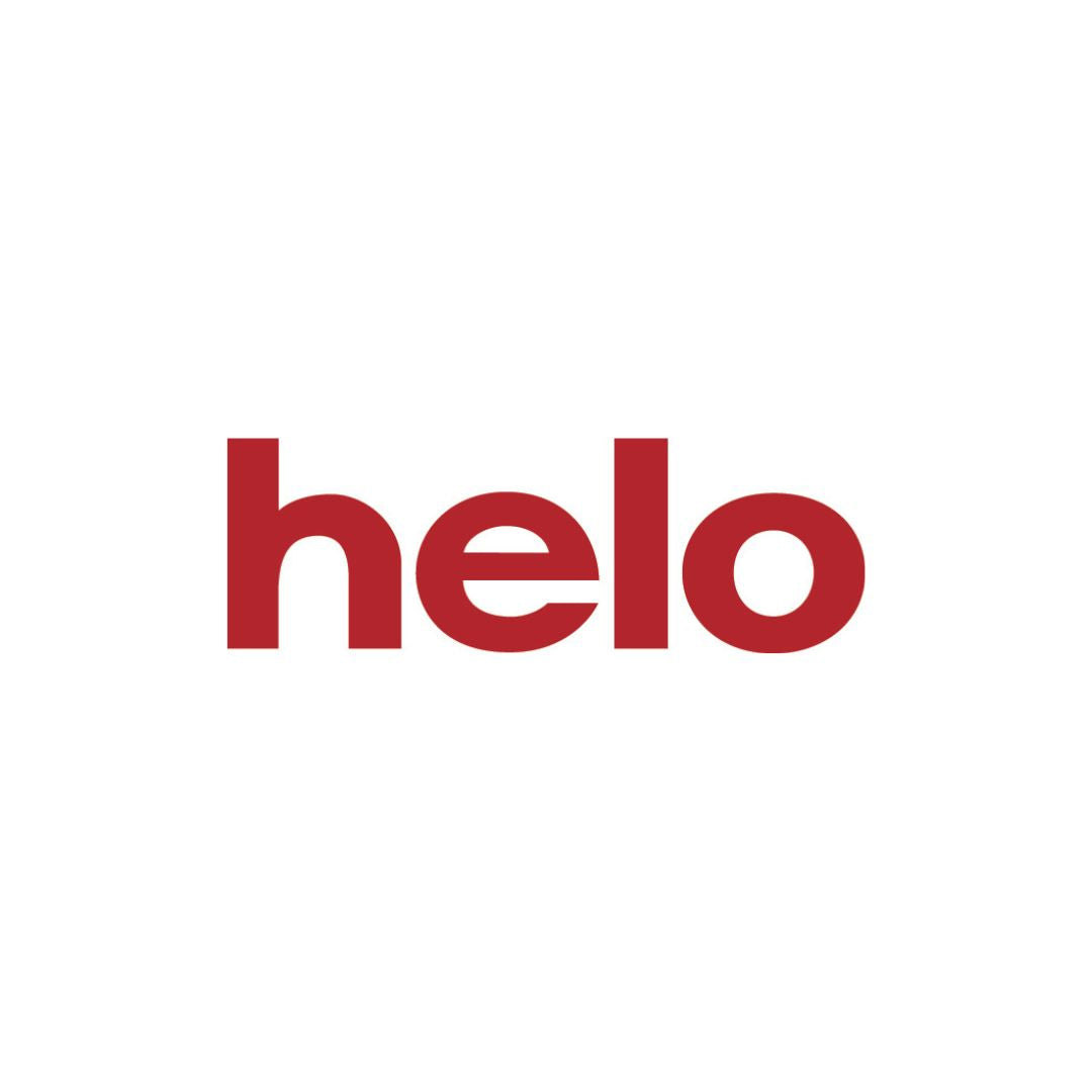 Helo Logo | Cloud Nine Steam