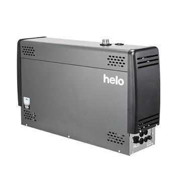 Helo Steam Generators